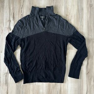 Banana Republic Lux Collection Sweater